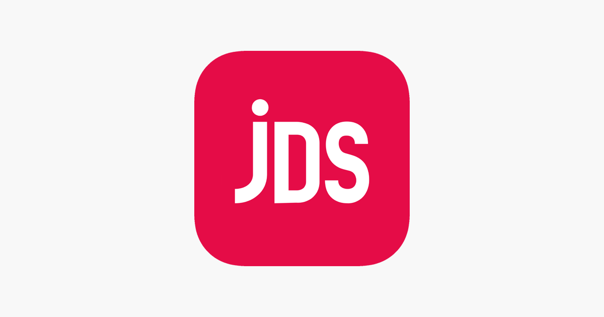 Logo JDS