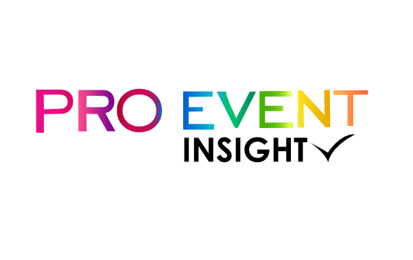 Logo PRO EVENT INSIGHT