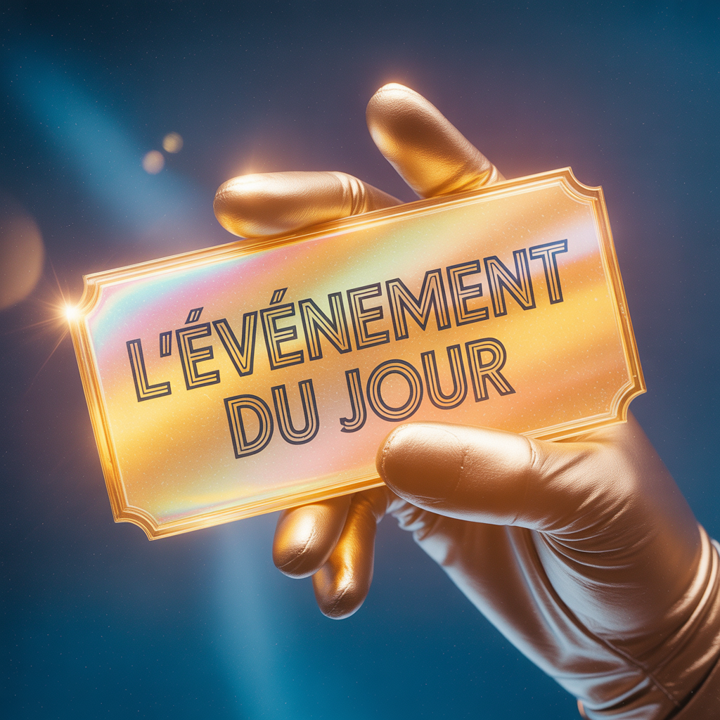 L'événement du jour Insider Partybloom