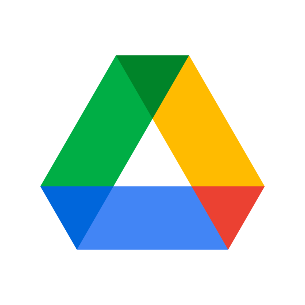 Logo Drive