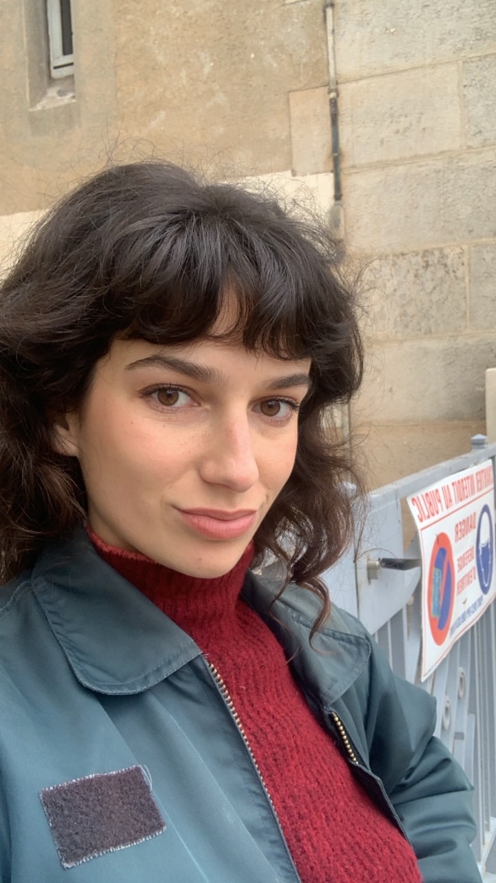 Photo de profil Insider Clothilde Venot Partybloom