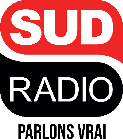 Logo Sud Radio