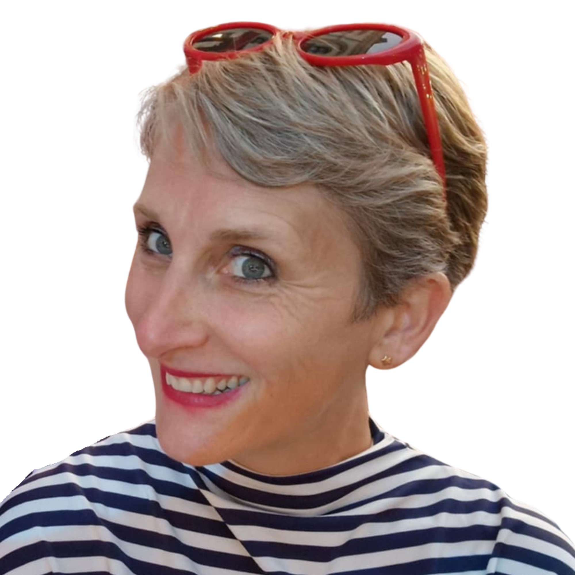 Photo de profil Insider Aude Genevaise Partybloom