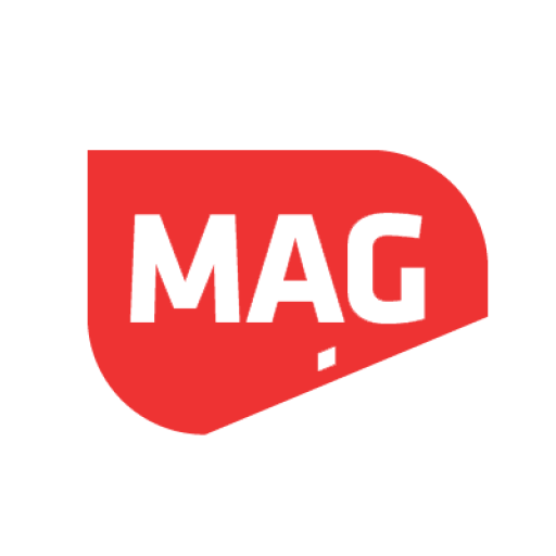 Logo Le Mag Jeux High Tech