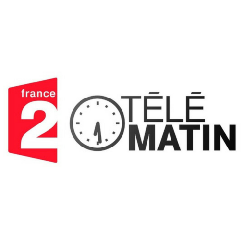 Logo Télématin